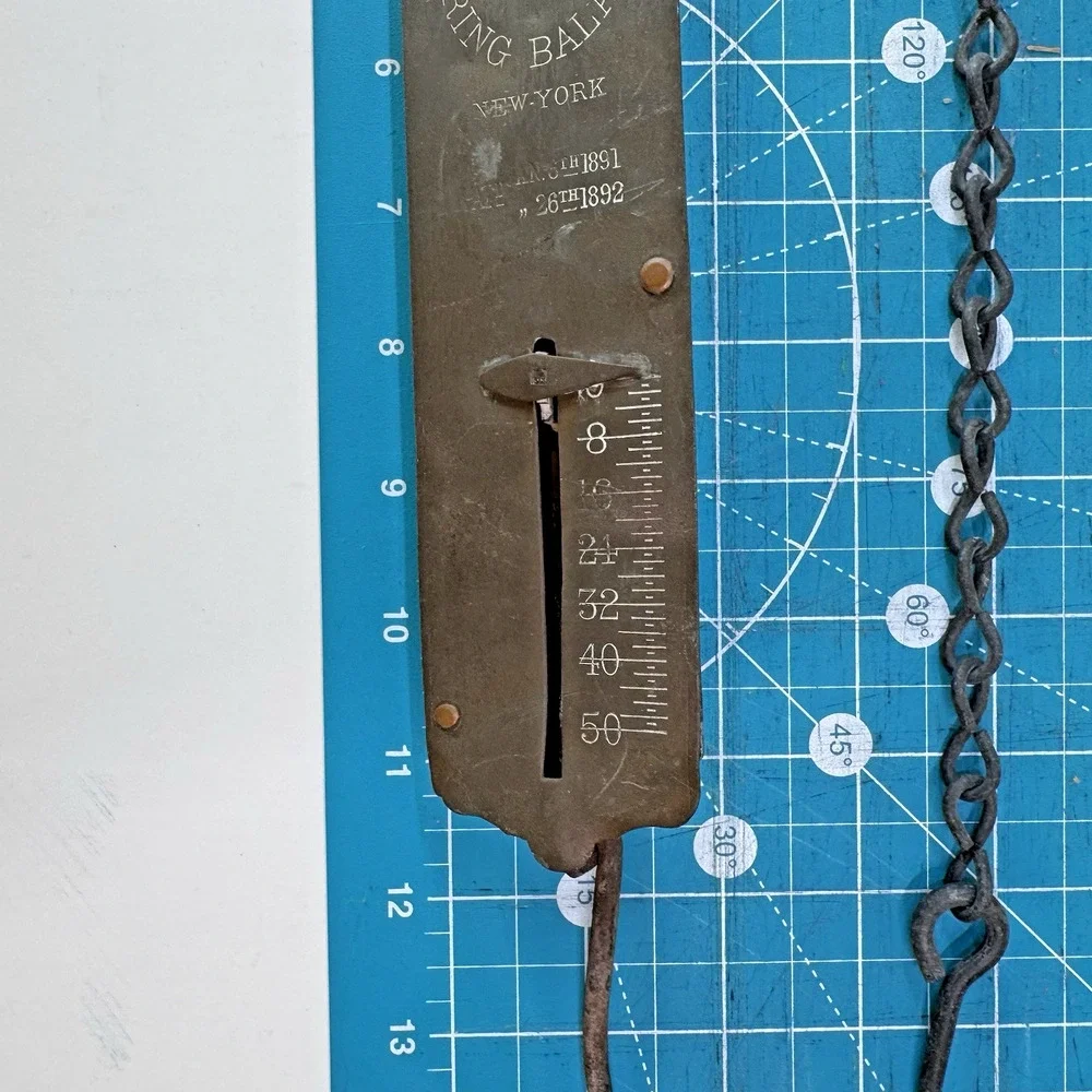 N/A antique brass
